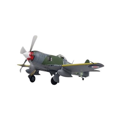 Miniatura Sea Fury FB.11 Marinha Holandesa 1:72 Sky Guardians