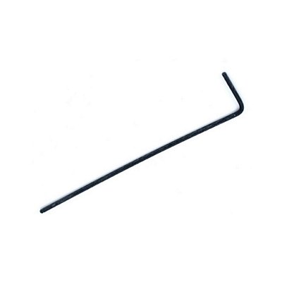 Chave Allen Bola em L Du-Bro DUB508 Modelismo Ball Wrench