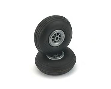 Roda RC DuBro 1" Roda de Cauda DUB100TW