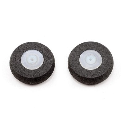 Roda RC DuBro 1.50" Mini Leve (Par) DUB150MW
