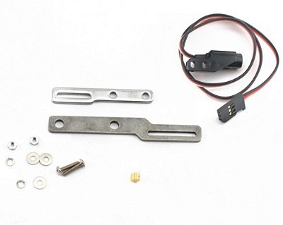 Sensor do Governor Futaba GV1 FUTM1101 Helimodelo Rotação