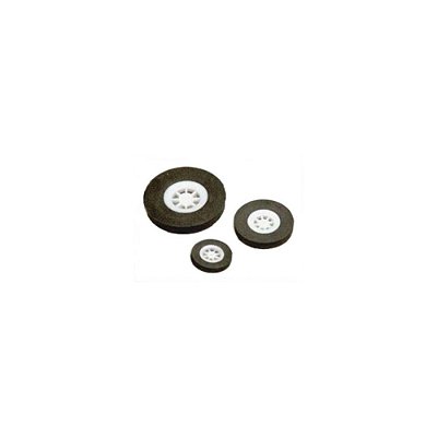 Roda RC GWS 25.5M Esponja LFW-254