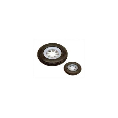 Roda RC GWS 25.5M Escala SCW-254