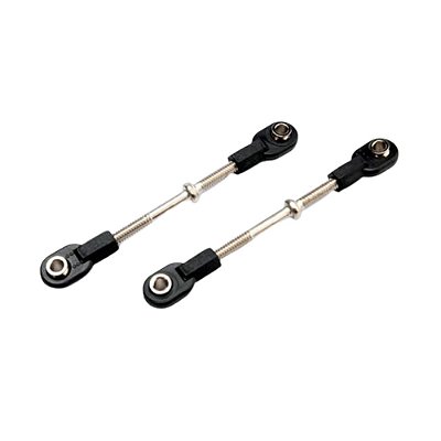 Link de Direção Revo 3.3 Traxxas TRAC5341 Automodelo Nitro