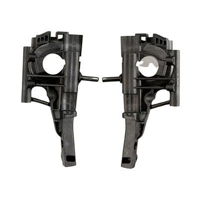 Bulkhead Dianteiro Revo Traxxas TRAG5330 Automodelo Suporte