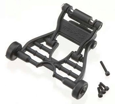 Barra Antiempino Revo 1/16 Traxxas 7184 Automodelo Antiempino