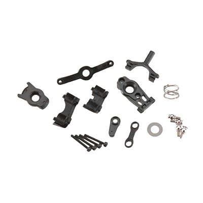 Link do Braço de Direção Revo 1/16 Traxxas 7043 Automodelo