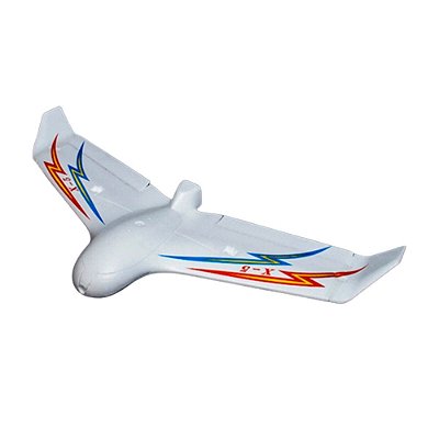 Aeromodelo Skywalker X-5 1180mm FPV YF-1105 Asa Voadora