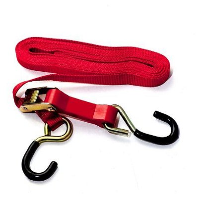 Cinta de Amarração ShockStrap 10 pés Fivela de Came 10CSRP Avião