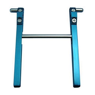 Suporte de Mesa para Rádio E-MAX HY013A-01001 Transmissor