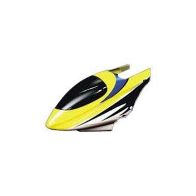 Cabine V2 Nine Eagles Solo Pro 260 NE4260043 Helimodelismo