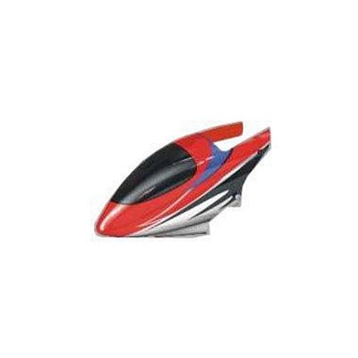 Cabine V1 Nine Eagles Solo Pro 260 NE4260042 Helimodelismo