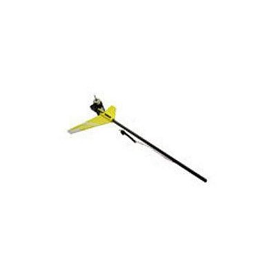 Conjunto de Cauda Nine Eagles Solo Pro 260 NE4260016 Helimodelismo