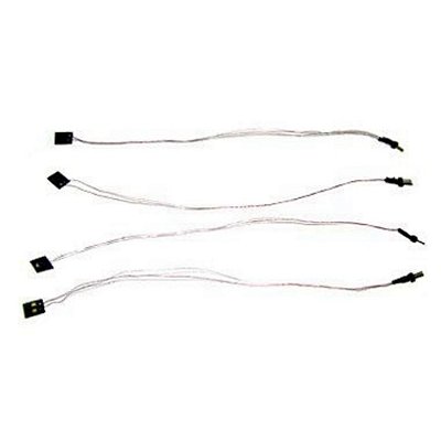 Luzes de Navegação LED Nine Eagles Twingoo NE4227012 Helimodelismo