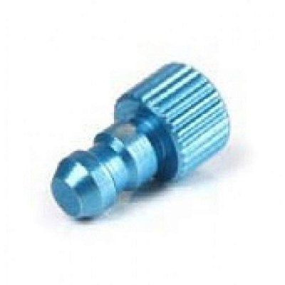 Plug de Combustível 2un Miracle H-002 Gasolina e Glow Aero