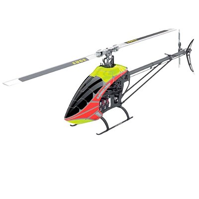Helicóptero Mikado Logo 700 XXtreme Combo 02216 Helimodelismo