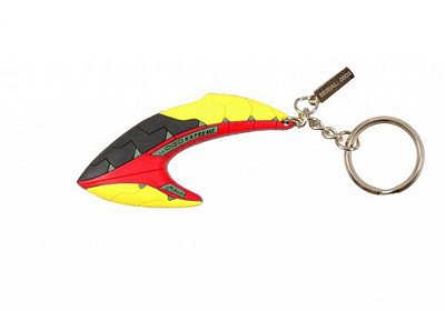 Chaveiro Mikado Logo 700 04640 Helimodelismo