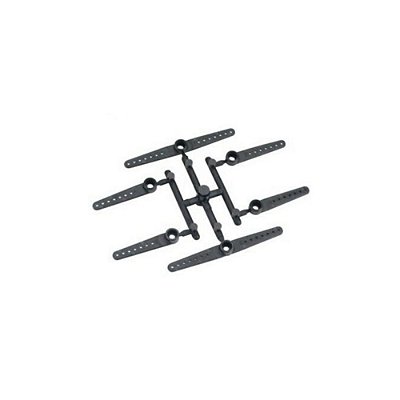 Braço de Servo XL Micro Hitec Du-Bro DUB930 Aeromodelo Braço