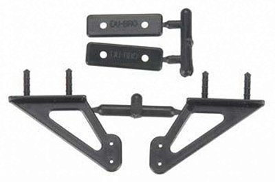 Braço de Comando Micro Razor Du-Bro DUB936 Aeromodelo RC