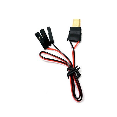 Cabo Trigger HDMI MAPIR Survey 2 e 3 Drone Mapeamento