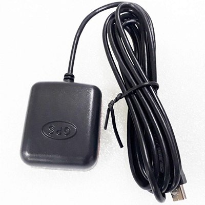 Receptor GPS MAPIR Survey 3 Drone Mapeamento Georreferência