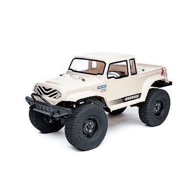 Carro ECX Barrage 1.9 1/12 4WD Ecx01009
