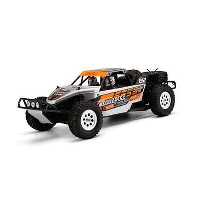 Carro Coyote DB Desert Buggy HPI 107978
