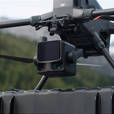 Camera DJI Zenmuse L3 Lidar (demo Unit)