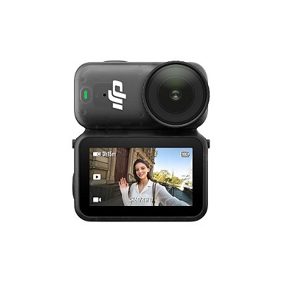 Cámara DJI Osmo Nano ON-THE-GO Combo 128GB