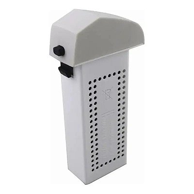 Bateria Z6 PRO 7.6V 1700mah (Branco)
