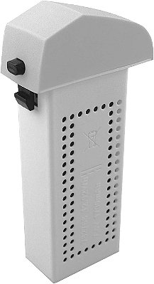 Bateria X30 7.6V 1700mah (Cinza)