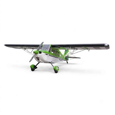 Aviao Seagull Champion Xtreme Decathlon 122" V2 ARF Verde Sea394g