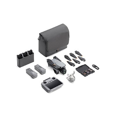 Drone DJI AIR 3S FLY More Combo (dji RC 2) (refurbished)