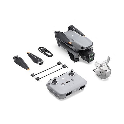 Drone DJI AIR 3S (dji RC-N3)