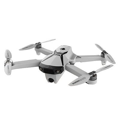 Drone Brinquedo Syma Z6 PRO Dobrável Brushless Dual 4K 5G WIFI GPS
