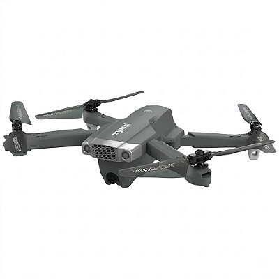 Drone Juguete Syma X30 Plegable Doble Cámara HD 5G GPS
