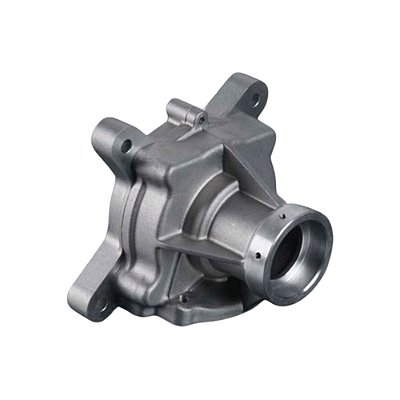 DLE 61CC Crankcase 61Z05