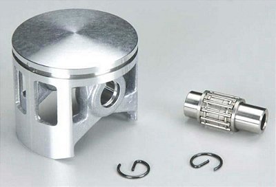 DLE 55cc/111cc Piston Assembly Dle55a20