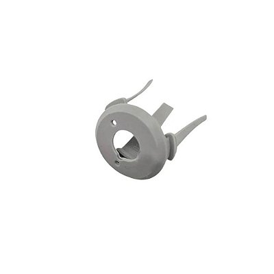 DJI Mini 4 PRO Amortecedor de Borracha do Gimbal (Três Presilhas) Esquerdo