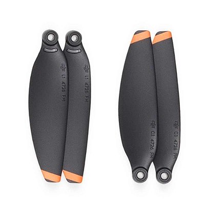 DJI Mini 2/4K Propellers CCW AND CW (1 Pair) Yc.jg.zs001712.01