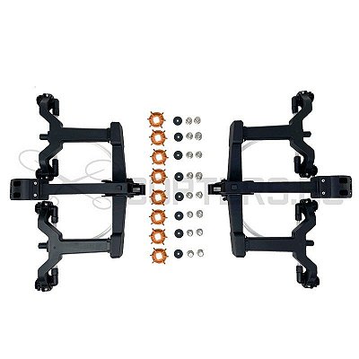 DJI Agras T30 Kit de Pulverização para Pomar