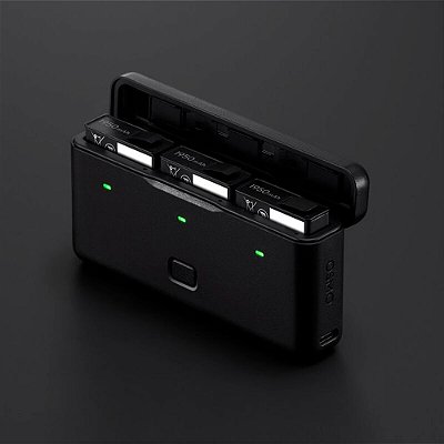 DJI Osmo Action Extreme Bateria Plus 1950mah