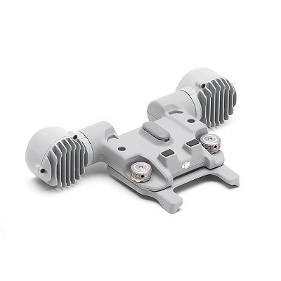 DJI Matrice 4 Series Enterprise AL1 Holofote