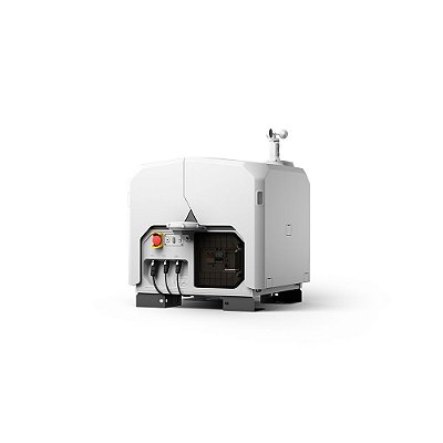 DJI Dock 3 (Edição Internacional)