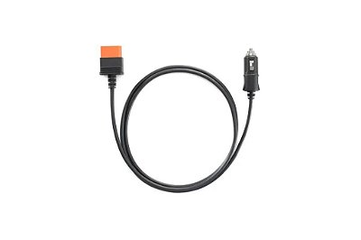 DJI Power CAR Charging Cabo