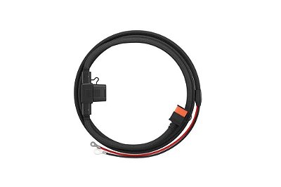 DJI Power CAR Bateria Charging Cabo