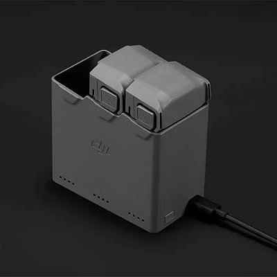 DJI Mini 5 PRO TWO-WAY Charging HUB