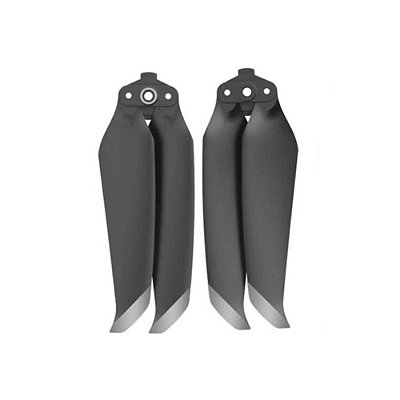 DJI Mavic AIR 2 7238F LOW-Noise Propellers 1CW + 1CCW (sem Caixa)