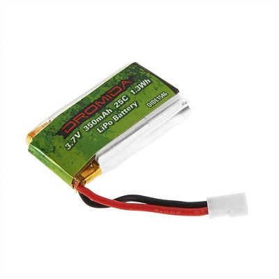 Dide1546 LIPO 1S 3.7V 350MA Kodo/hd