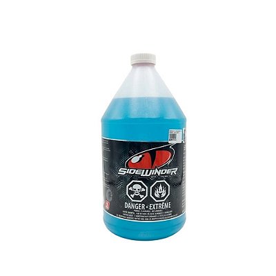 Combustivel Morgan Sidewinder OFF-Road 25% Blue f-SW-Stoff-25-G